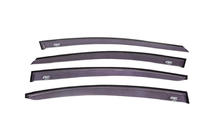 Chevrolet Cruze 2009-2015 рр. Вітровики SD (4 шт, Niken) фото 1