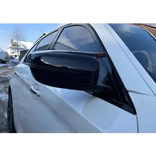 Накладки на дзеркала M-Look (2 шт)