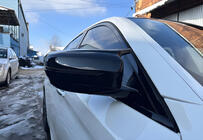 BMW 3 серія G20/G21 2018- рр. Накладки на дзеркала M-Look (2 шт) фото 2