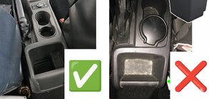 Ford Focus III 2011-2017 рр. Підлокітник тип V2 2011-2015 фото 4