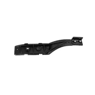 Нога-опора для ОЕМ рейлінгів Nissan Qashqai 2007-2010 рр. фото 1