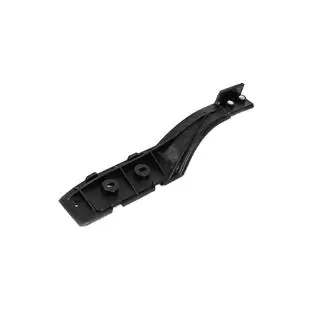 Нога-опора для ОЕМ рейлінгів Nissan Qashqai 2007-2010 рр. фото 2