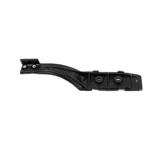 Нога-опора для ОЕМ рейлінгів Nissan Qashqai 2007-2010 рр. фото 4