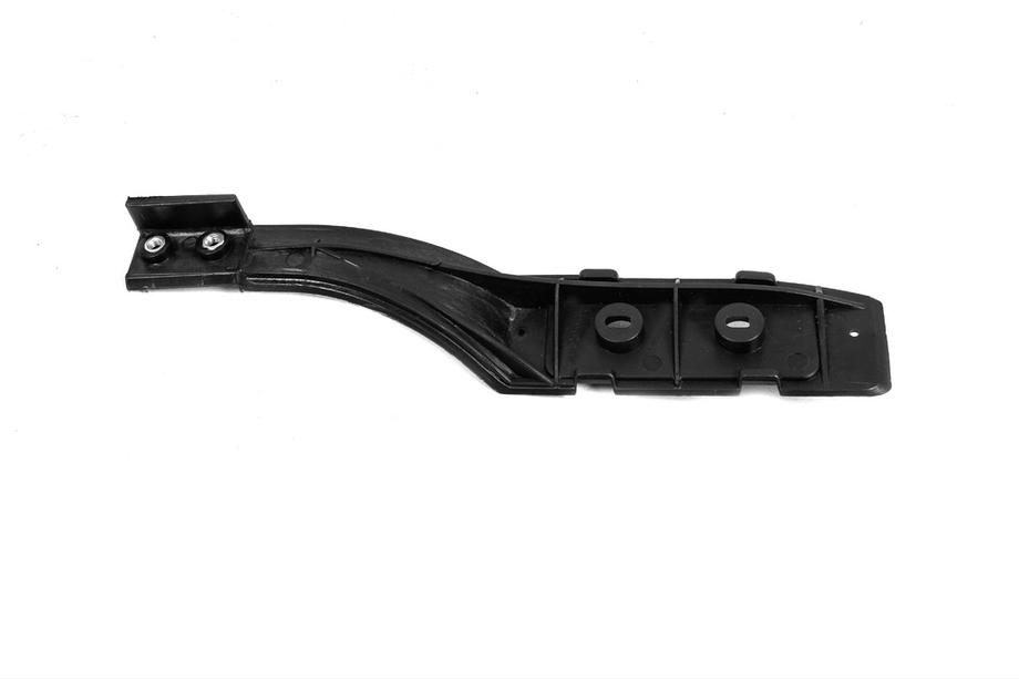Nissan Qashqai 2007-2010 рр. Нога-опора для ОЕМ рейлінгів Фото 4