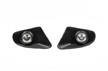 Mercedes Sprinter W906 2006-2018 рр. Противотуманки (2006-2013, з галогенними лампами) фото 1