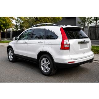 Рейлінги сірі (OEM) Honda CRV 2007-2011 рр. фото 1