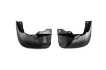 Subaru Tribeca 2005-2014 рр. Бризковики Premium Оригінал (2 шт, зад) фото 1