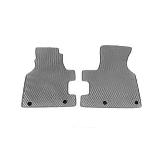 Килимки EVA (сірі) фото 1