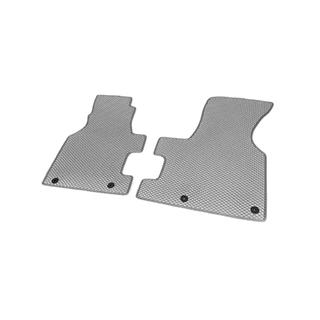 Килимки EVA (сірі) фото 2