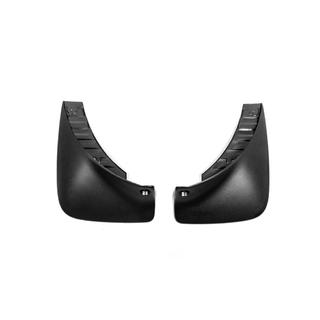 Бризковики Premium Оригінал (2 шт, зад) Mazda CX-7 2006-2012 рр. фото 1