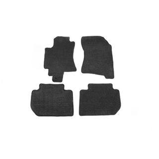 Текстильні килимки J501SXA500 (4 шт, Оригінал) фото 1