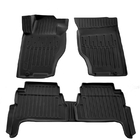 Килимки Stingray 3D (5 шт, поліуретан) фото 1