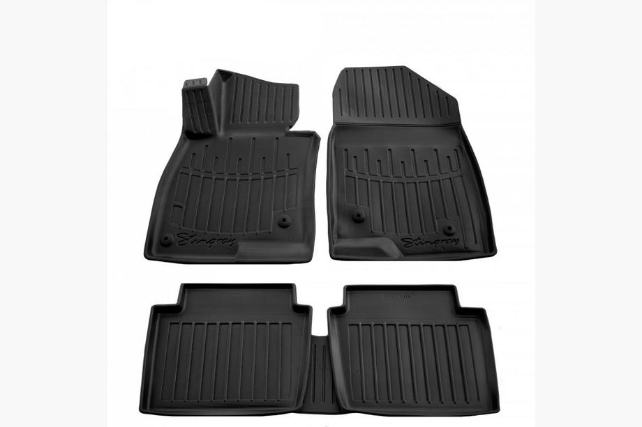 Килимки Stingray 3D (5 шт, поліуретан) Image