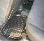 Килимки Stingray 3D (2006-2012) (5 шт, поліуретан) фото 4