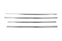 4 шт, Sedan, Carmos - Турецька сталь фото 2